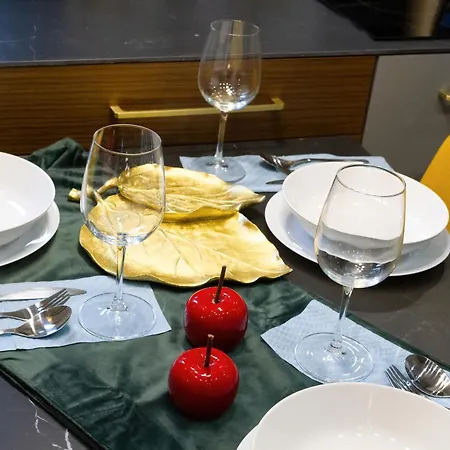 Apartamento Elegancki Apartament Seredynskiego Nad Motlawa By Renters *