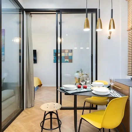 Elegancki Apartament Seredynskiego Nad Motlawa By Renters Apartamento *